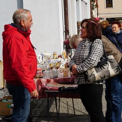 Jarmark Staroci październik