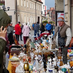 Jarmark Staroci październik