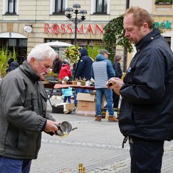 Jarmark Staroci październik