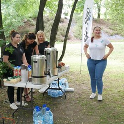 Pierwsze zajęcia SAMOrządnych Seniorów