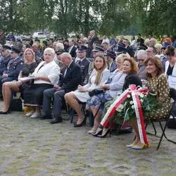 Obchody Wrześniowe - uroczystość upamiętniająca 82. rocznicę wybuchu II wojny światowej