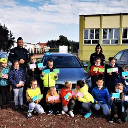 Podsumowanie Roadpol Safety Days w powiecie mikołowskim