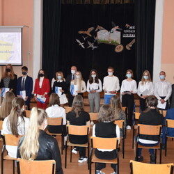 Stypendia dla mikołowskich licealistów