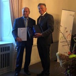Wrześniowe obchody 25-lecia partnerstwa z Reńskim Powiatem Neuss