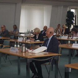 Wrześniowe obchody 25-lecia partnerstwa z Reńskim Powiatem Neuss