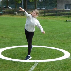 XXVIII edycja lekkoatletycznych czwartków