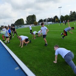 XXVIII edycja lekkoatletycznych czwartków