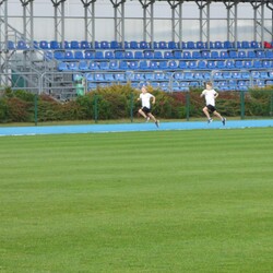 XXVIII edycja lekkoatletycznych czwartków