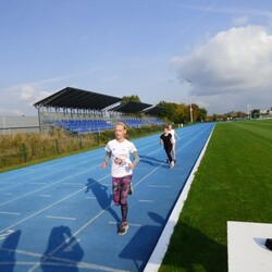 XXVIII edycja lekkoatletycznych czwartków