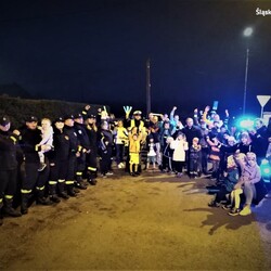 Podsumowanie akcji "Świeć przykładem"