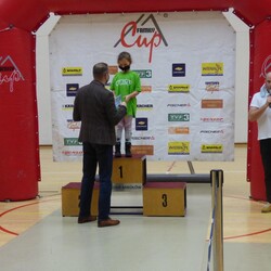 Za nami XV Mistrzostwa Polski w pływaniu "Family Cup"