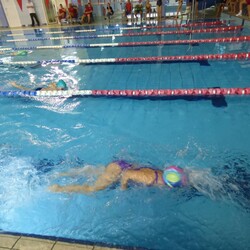 Za nami XV Mistrzostwa Polski w pływaniu "Family Cup"