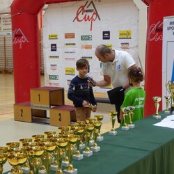 Za nami XV Mistrzostwa Polski w pływaniu "Family Cup"