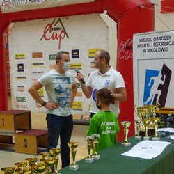 Za nami XV Mistrzostwa Polski w pływaniu "Family Cup"