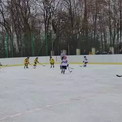 Za nami XI Turniej mini-hokeja o Puchar Dyrektora MOSiR!