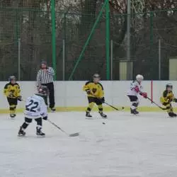 Za nami XI Turniej mini-hokeja o Puchar Dyrektora MOSiR!