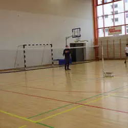 Mikołowska Jesień z Badmintonem