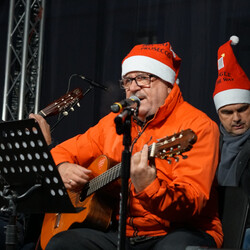 Jarmark Bożonarodzeniowy