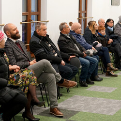 Jarmark Bożonarodzeniowy