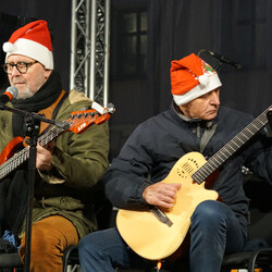 Jarmark Bożonarodzeniowy