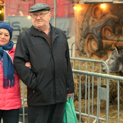 Jarmark Bożonarodzeniowy