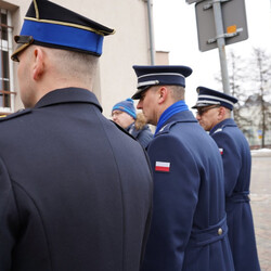 Uczczenie ofiar Tragedii Górnośląskiej