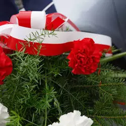 Uczczenie ofiar Tragedii Górnośląskiej
