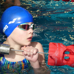 Aqua Team Swim Cup Mikołów