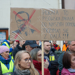 Protest CPK