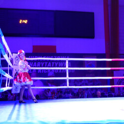 V Charytatywna Gala Kickboxingu