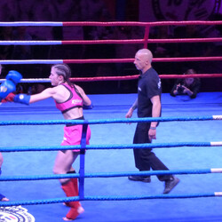 V Charytatywna Gala Kickboxingu