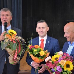Zakończenie roku akademickiego  PUTW