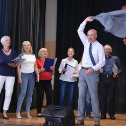 Zakończenie roku akademickiego  PUTW