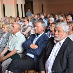 Zakończenie roku akademickiego  PUTW