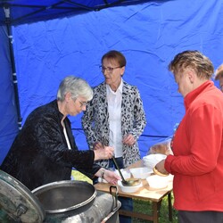 Zakończenie roku akademickiego  PUTW