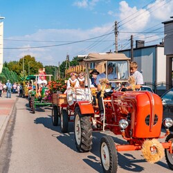 Dożynki w Śmiłowicach 2023