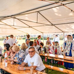 Dożynki w Śmiłowicach 2023