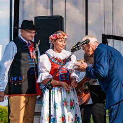 Dożynki w Śmiłowicach 2023