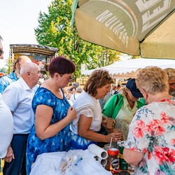 Dożynki w Śmiłowicach 2023