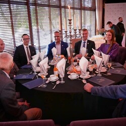 Diamenty Powiatu Mikołowskiego wręczone
