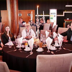 Diamenty Powiatu Mikołowskiego wręczone