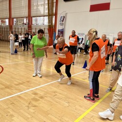 III Mikołowska Senioriada