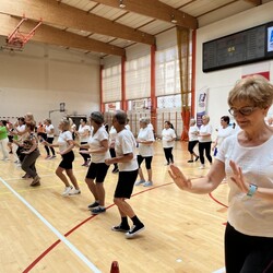 III Mikołowska Senioriada