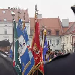 Obchody Święta Niepodległości w powiecie mikołowskim