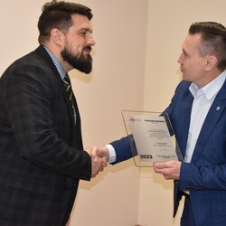 Nowy sprzęt dla Szpitala Powiatowego