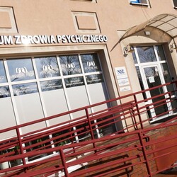 Otwarcie Centrum Zdrowia Psychicznego