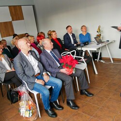 Otwarcie Centrum Zdrowia Psychicznego