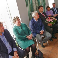 Otwarcie Centrum Zdrowia Psychicznego