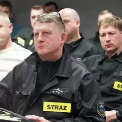 Mikołowscy policjanci szkolili strażaków-ochotników