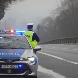 V edycja Biegu Pamięci ze Światłem Pokoju za nami!